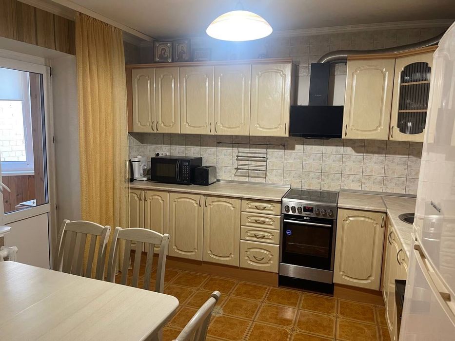 Квартира на вул. Лісківська, 24 в Києві, ID 477451, фото №9