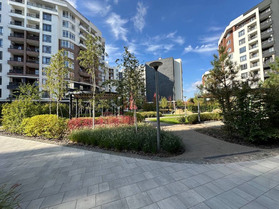 Купити квартиру за адресою ЖК Синергія Сіті на Findly.com.ua Квартира на ЖК Синергія Сіті, ID 477474, фото №1