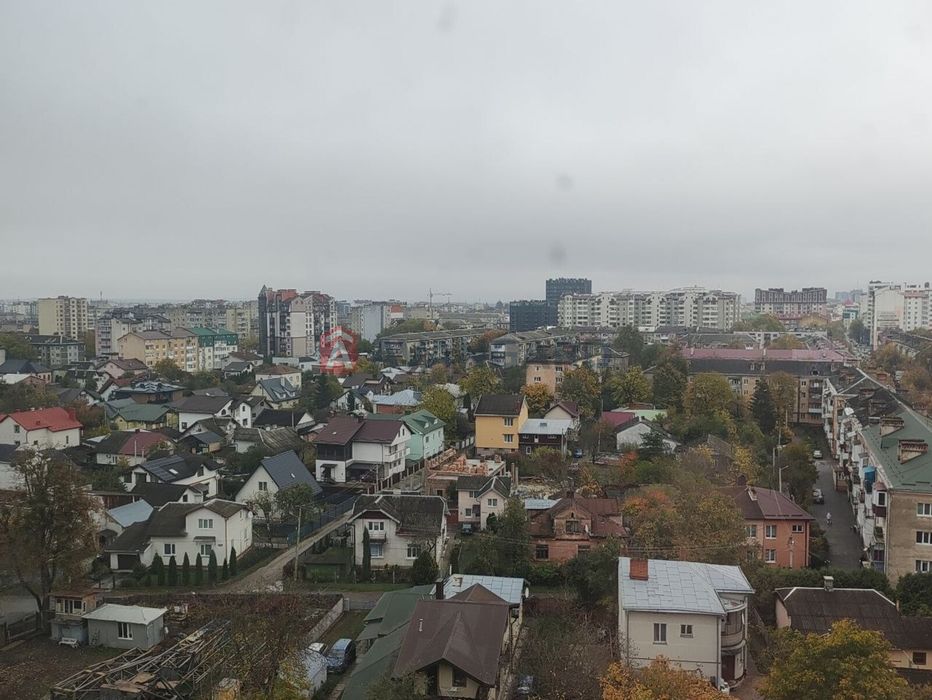 Квартира на ЖК «Квартал №5» в Івано-Франківську, ID 477481, фото №11