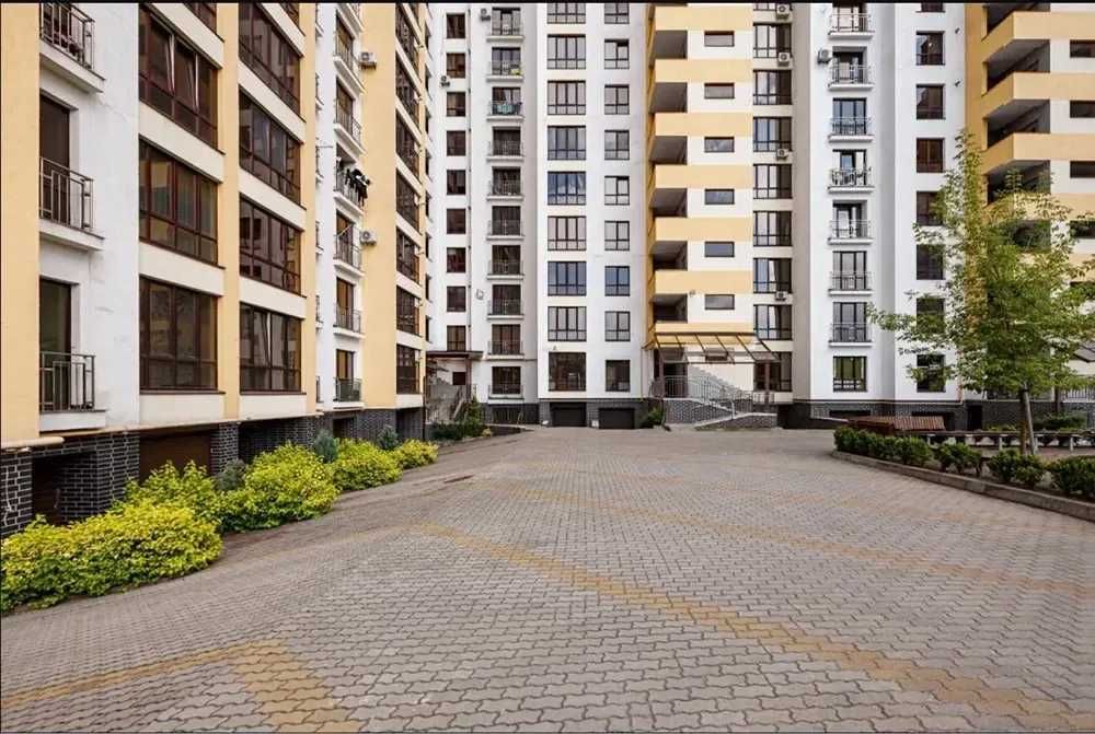Квартира на вул. Незалежності в Івано-Франківську, ID 477473, фото №18