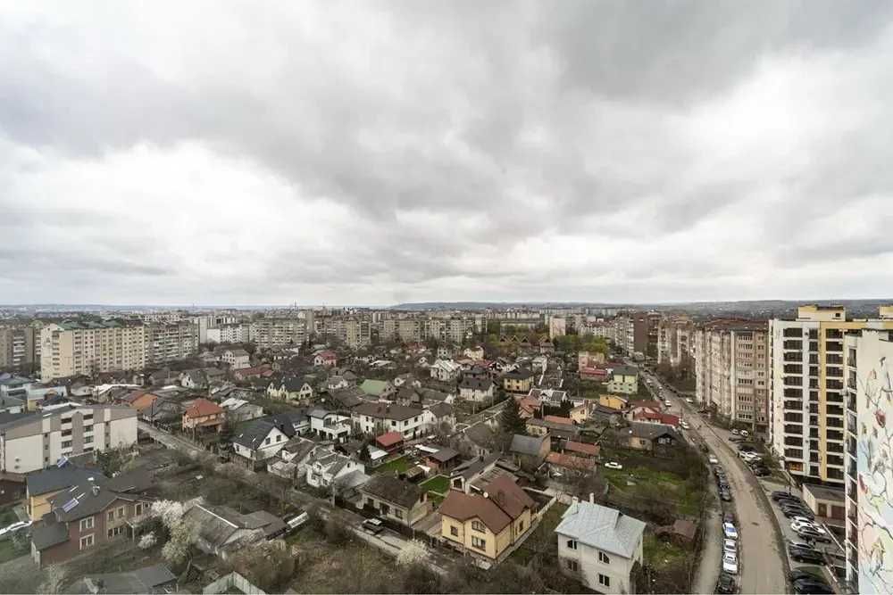 Квартира на вул. Незалежності в Івано-Франківську, ID 477473, фото №9