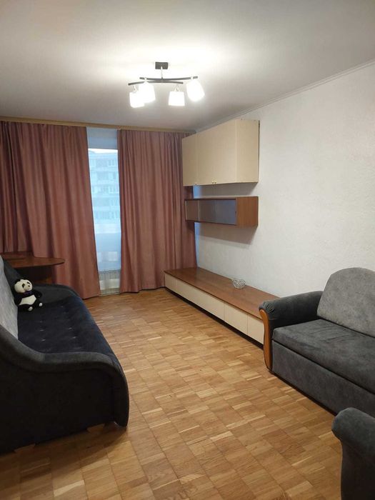 Квартира на бульв. Малишка, 13 в Києві, ID 477500, фото №5