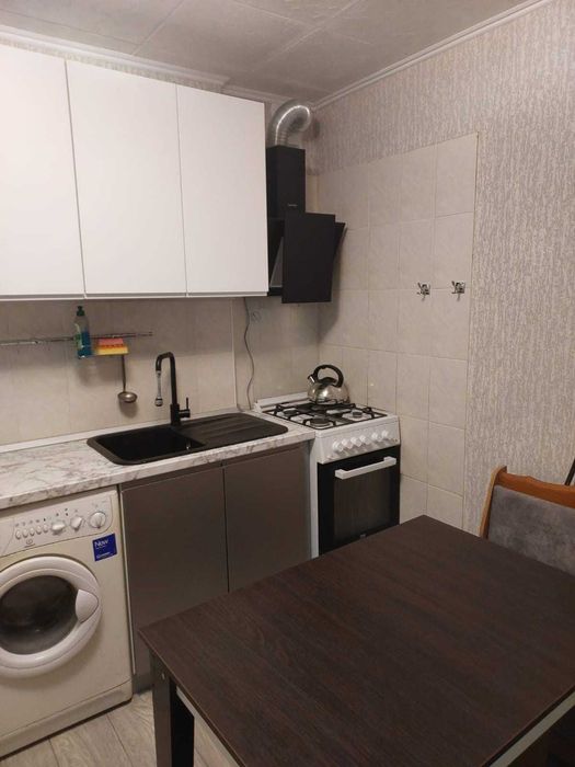 Квартира на бульв. Малишка, 13 в Києві, ID 477500, фото №6