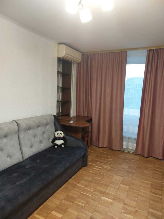 Квартира на бульв. Малишка, 13 в Києві, ID 477500, фото №9