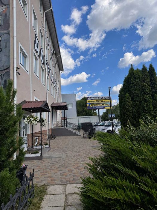 Квартира на ЖК «Петрівський квартал» в Києві, ID 477472, фото №9