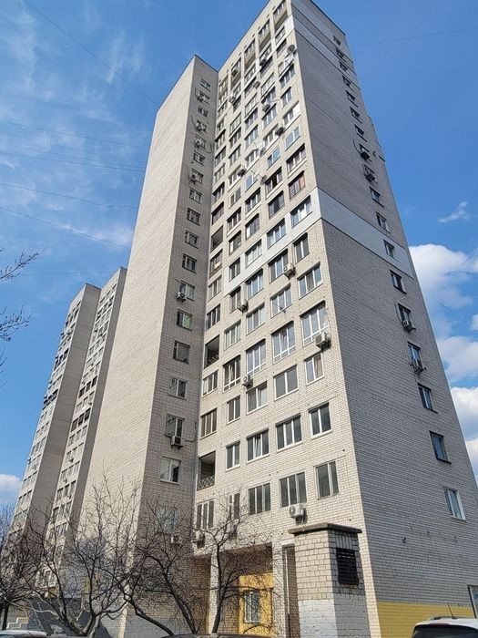 Квартира на вул. Полярна, 8е в Києві, ID 477478, фото №2