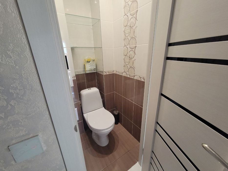 Квартира на вул. Полярна, 8е в Києві, ID 477478, фото №13