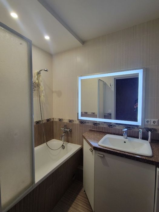 Квартира на вул. Полярна, 8е в Києві, ID 477478, фото №6