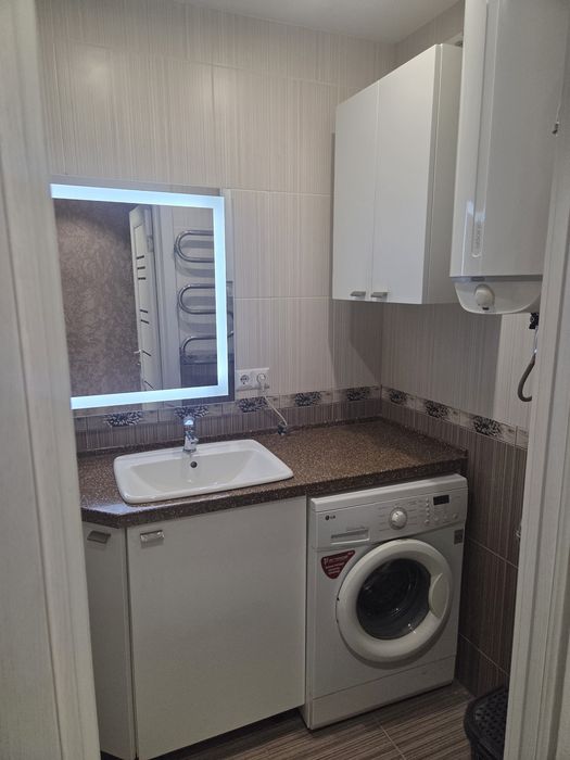 Квартира на вул. Полярна, 8е в Києві, ID 477478, фото №7