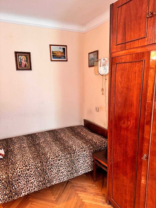 Квартира на вул. Галицька в Івано-Франківську, ID 477529, фото №4