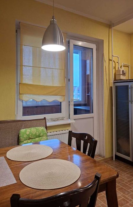 Квартира на вул. Святоюріївська, 28 в Києві, ID 477499, фото №2