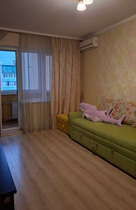 Квартира на вул. Святоюріївська, 28 в Києві, ID 477499, фото №3
