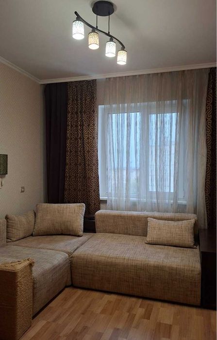 Квартира на вул. Святоюріївська, 28 в Києві, ID 477499, фото №5