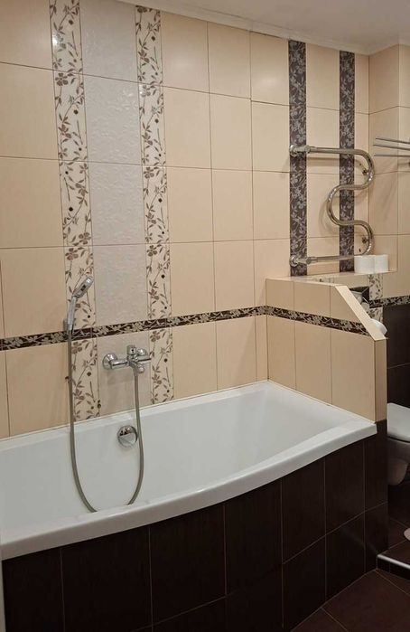 Квартира на вул. Святоюріївська, 28 в Києві, ID 477499, фото №7