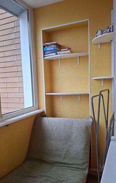 Квартира на вул. Святоюріївська, 28 в Києві, ID 477499, фото №9