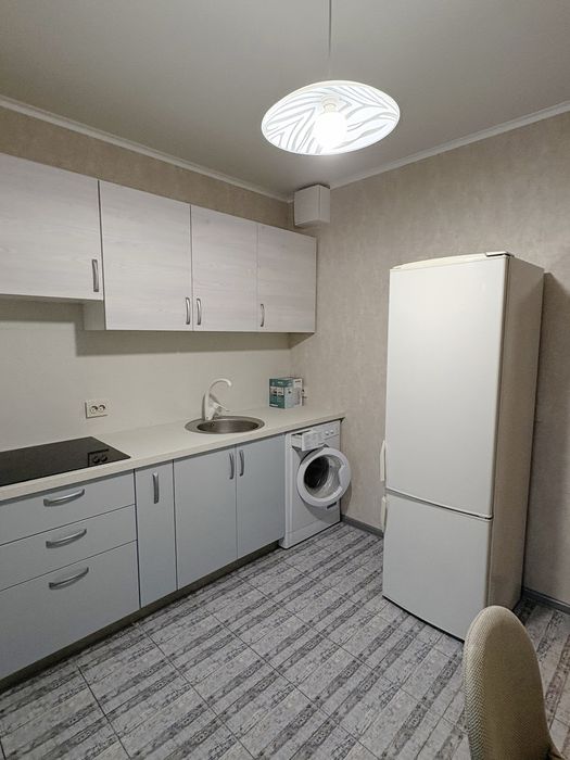 Квартира на вул. Бориса Гмыри в Києві, ID 477522, фото №3