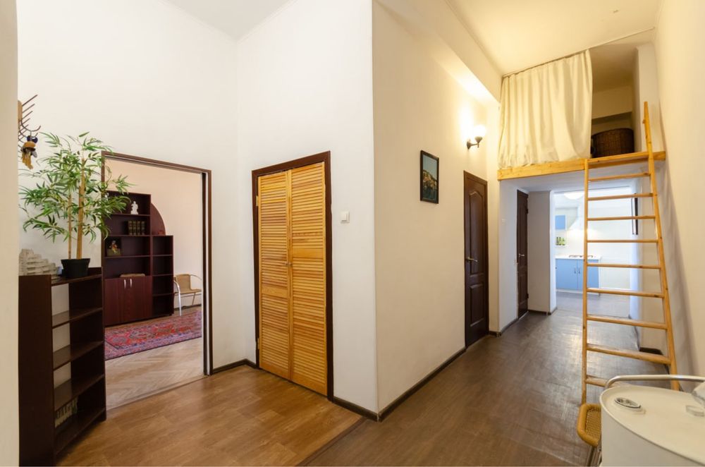 Квартира на вул. Інститутська, 27/6 в Києві, ID 477545, фото №10