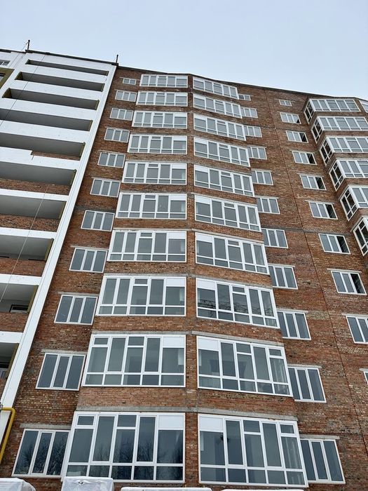 Квартира на шосе Старокостянтинівське в Хмельницькому, ID 483457, фото №3