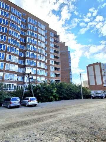 Квартира на шосе Старокостянтинівське в Хмельницькому, ID 483457, фото №4