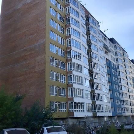 Квартира на шосе Старокостянтинівське в Хмельницькому, ID 483457, фото №5