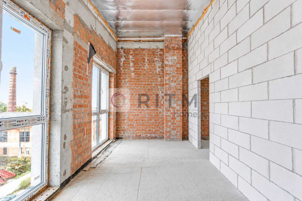 Квартира на вул. Богдана Хмельницького в Львові, ID 477665, фото №6