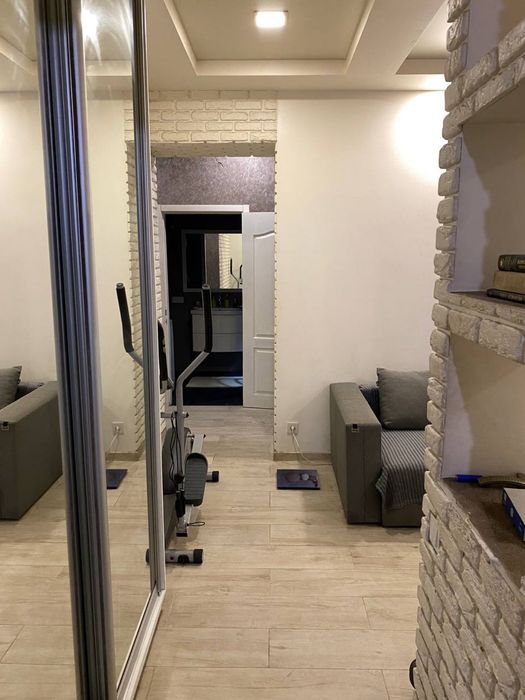 Квартира — Кам’янське, Дніпропетровська область в Дніпрі, ID 477559, фото №6