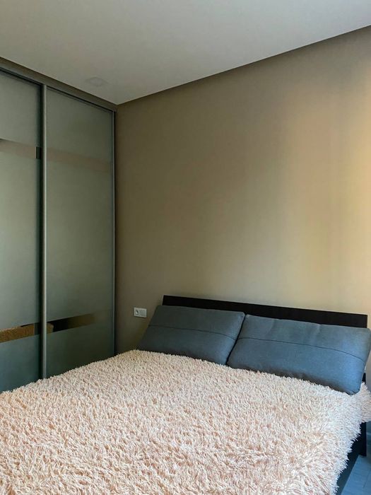 Квартира — Кам’янське, Дніпропетровська область в Дніпрі, ID 477559, фото №9