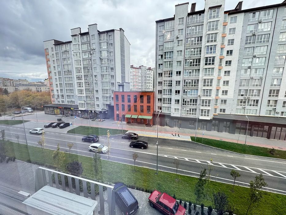Квартира на ЖК Comfort Park в Івано-Франківську, ID 477555, фото №14