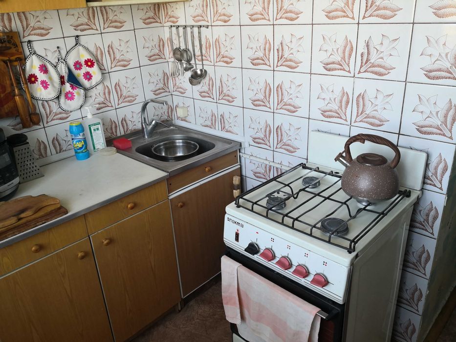 Квартира на Київський в Харкові, ID 477666, фото №5
