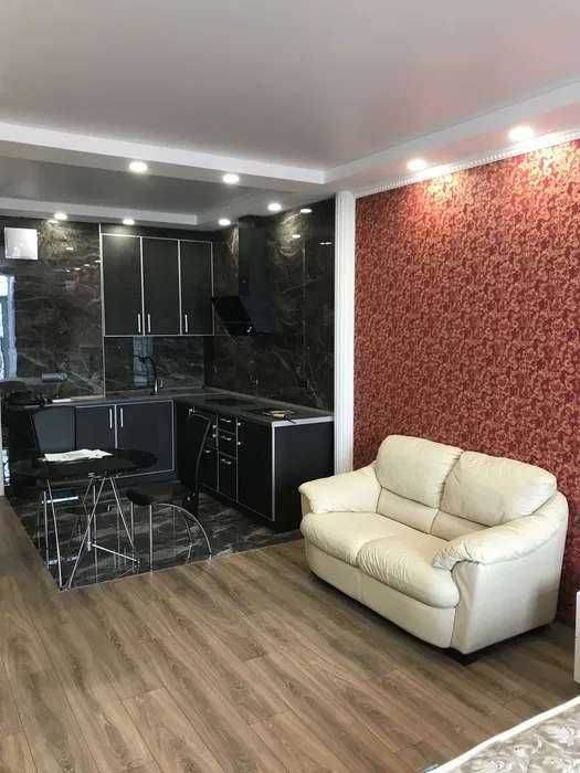 Квартира на Голосіївський в Києві, ID 477681, фото №4