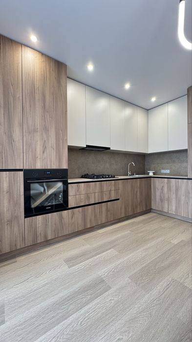Квартира на вул. Бандери, ID 477703, фото №1