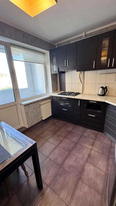 Квартира на вул. Гната Юри, 18А в Києві, ID 477682, фото №4