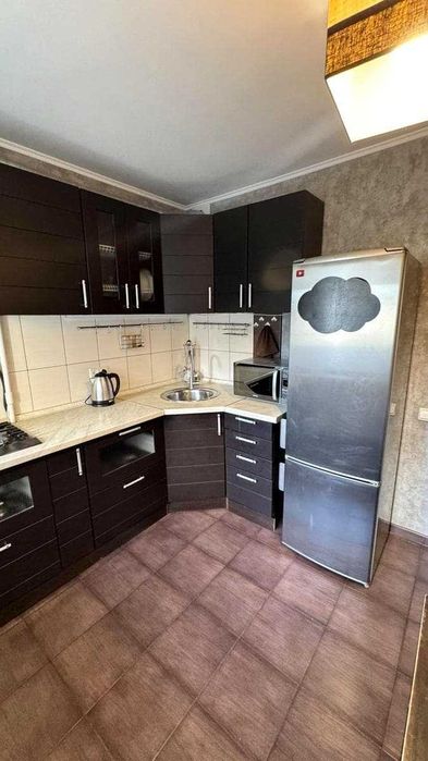 Квартира на вул. Гната Юри, 18А в Києві, ID 477682, фото №7