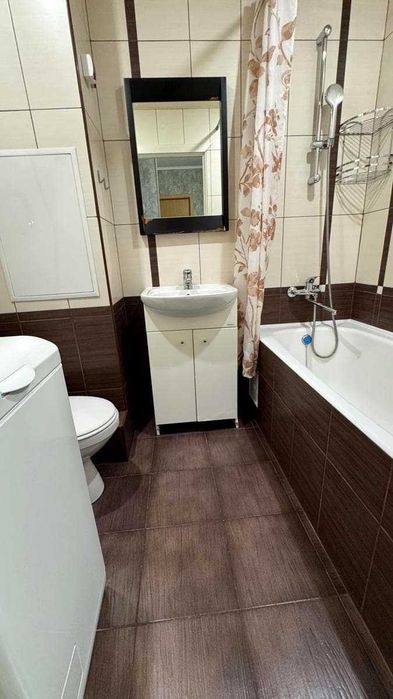 Квартира на вул. Гната Юри, 18А в Києві, ID 477682, фото №9