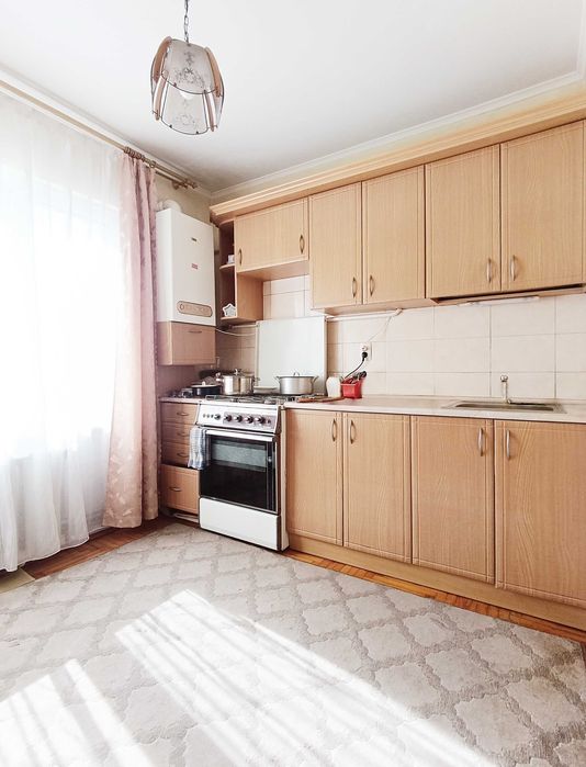 Квартира на вул. Вовчинецька в Івано-Франківську, ID 477702, фото №5