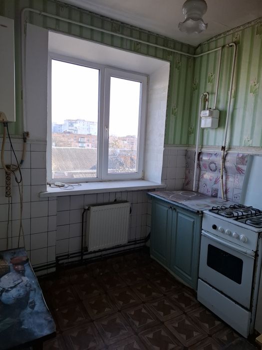 Квартира на Подільський в Києві, ID 477679, фото №3