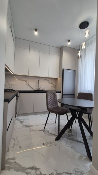 Квартира на вул. Круп'ярська в Львові, ID 477688, фото №3