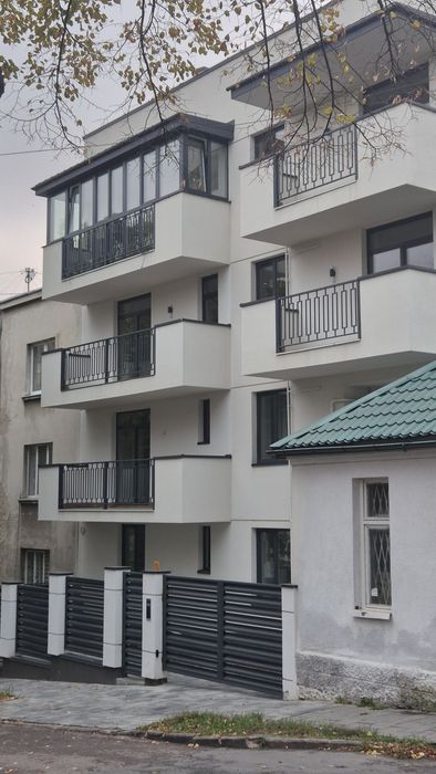 Квартира на вул. Круп'ярська в Львові, ID 477688, фото №8