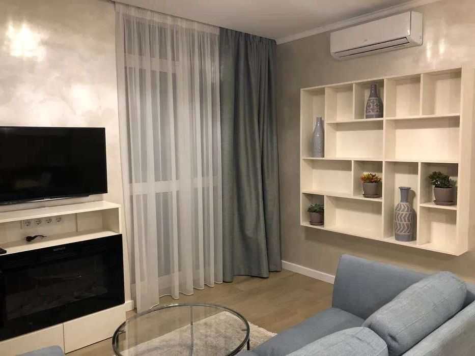 Квартира на ЖК Французький квартал-2 в Києві, ID 477689, фото №4