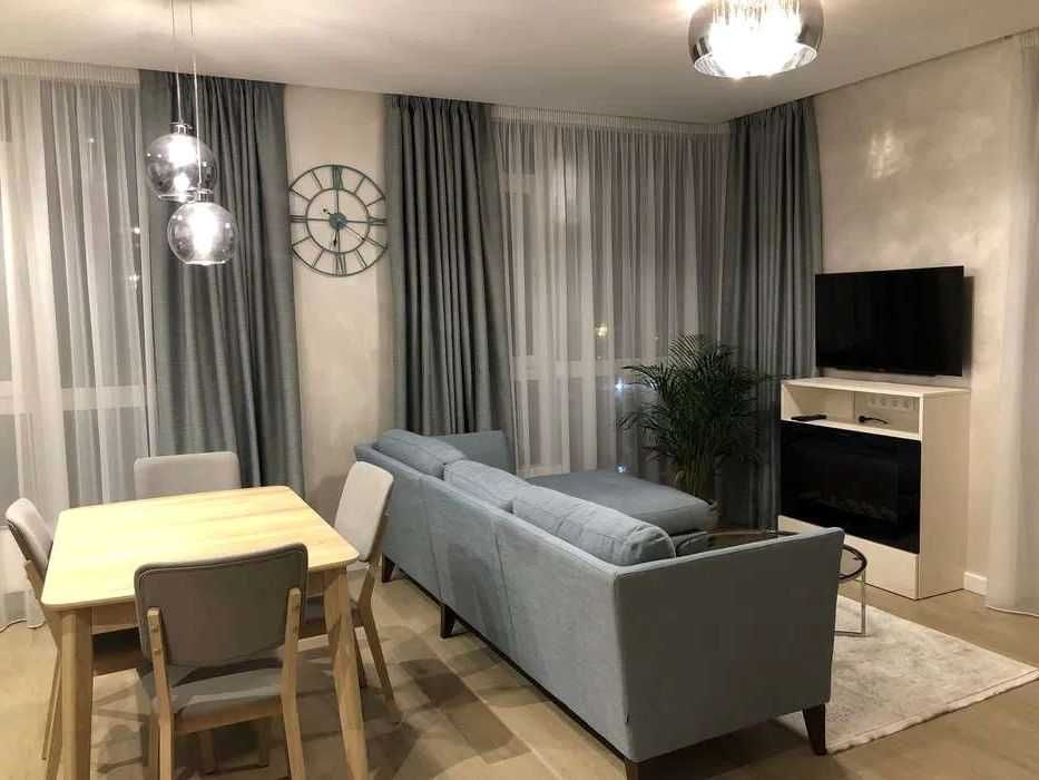 Квартира на ЖК Французький квартал-2 в Києві, ID 477689, фото №5