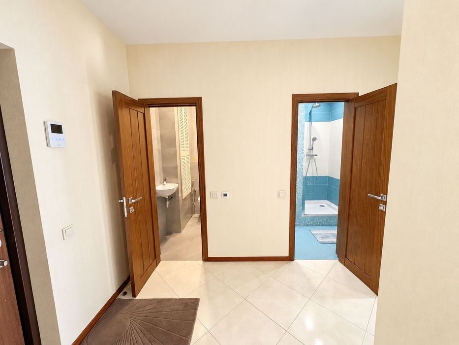 Квартира на вул. Феодосійська, 1 в Києві, ID 486669, фото №5