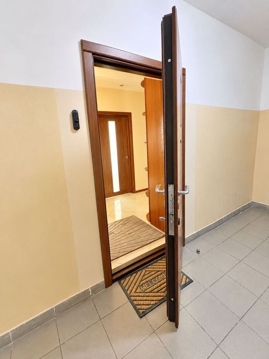 Квартира на вул. Феодосійська, 1 в Києві, ID 486669, фото №6