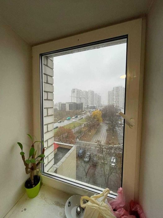 Квартира на вул. Митрополита Андрея Шептицького, 3Г в Києві, ID 477766, фото №14