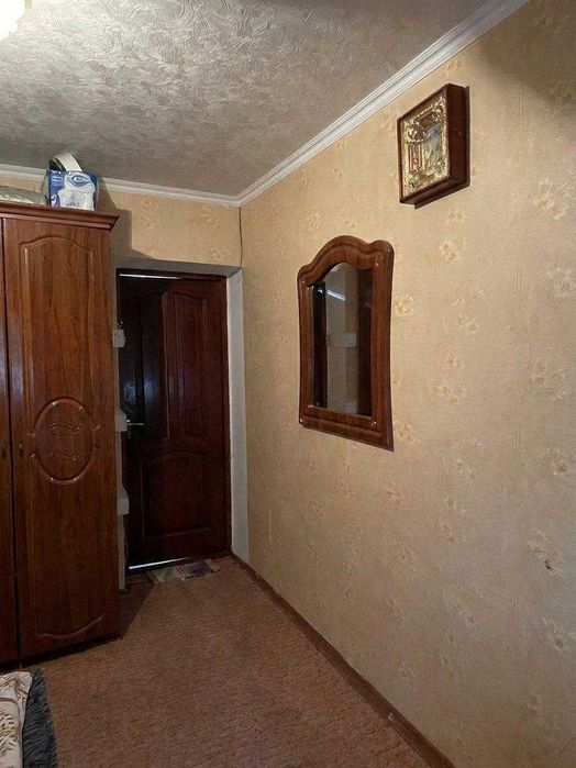 Квартира на вул. Митрополита Андрея Шептицького, 3Г в Києві, ID 477766, фото №17