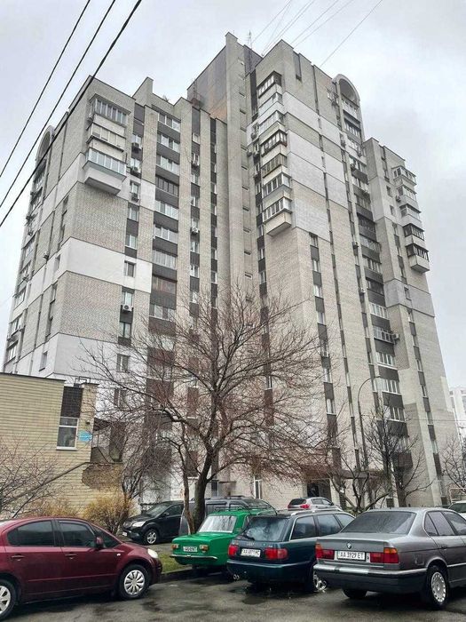 Квартира на вул. Митрополита Андрея Шептицького, 3Г в Києві, ID 477766, фото №20