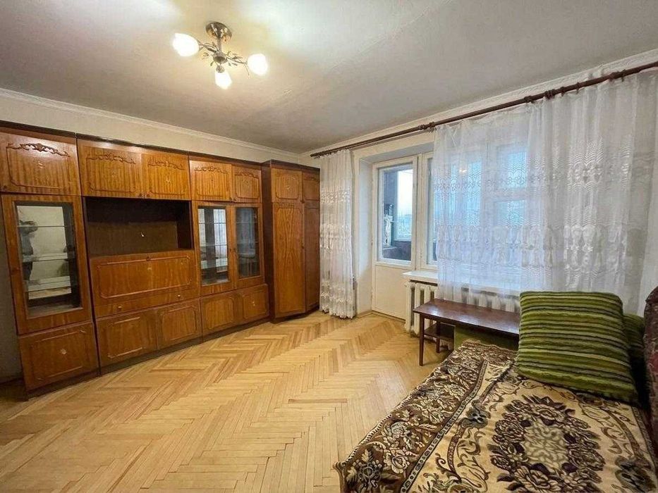Квартира на вул. Митрополита Андрея Шептицького, 3Г в Києві, ID 477766, фото №3