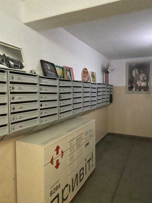 Квартира на вул. Митрополита Андрея Шептицького, 3Г в Києві, ID 477766, фото №23