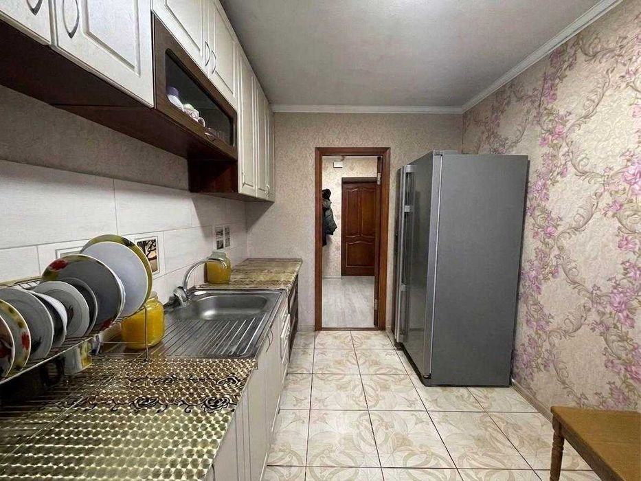 Квартира на вул. Митрополита Андрея Шептицького, 3Г в Києві, ID 477766, фото №5