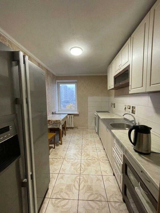 Квартира на вул. Митрополита Андрея Шептицького, 3Г в Києві, ID 477766, фото №6
