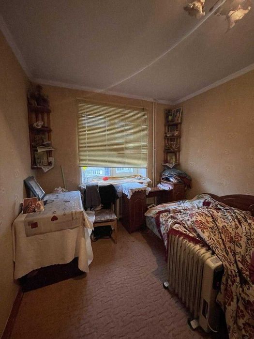 Квартира на вул. Митрополита Андрея Шептицького, 3Г в Києві, ID 477766, фото №8